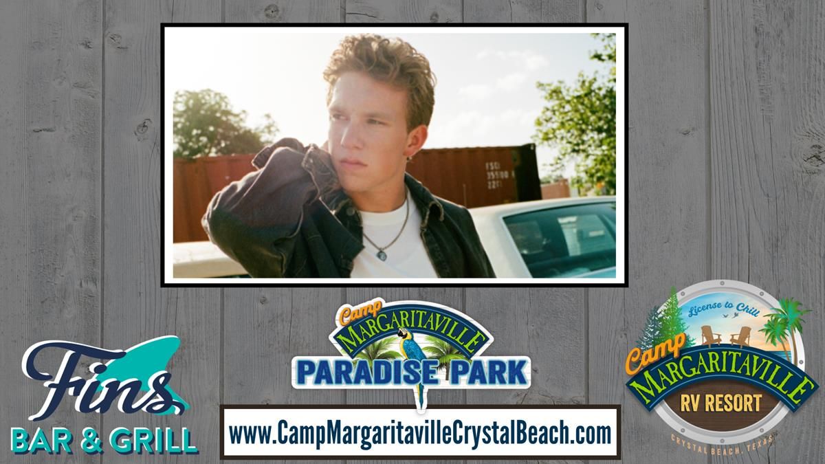 Parking Ty Myers (16+)