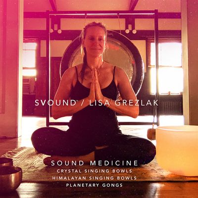 SVOUND\u2122 Lisa Grezlak