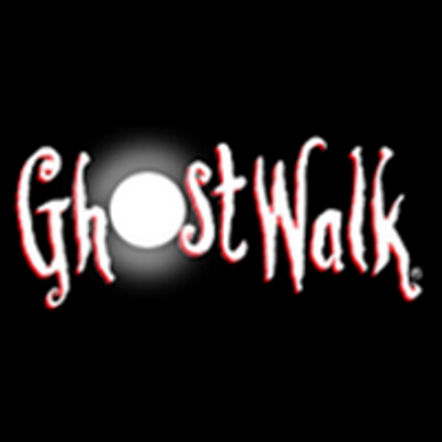 Ghostwalk Charleston