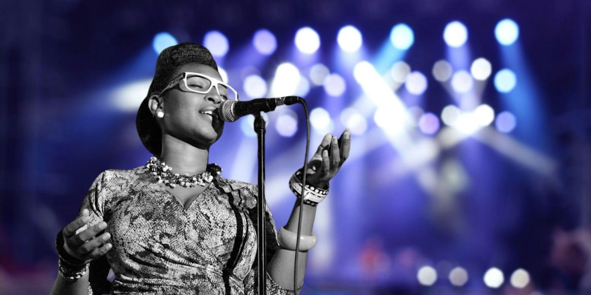 Organic Soul:  The Reunion