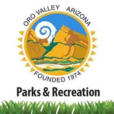 Oro Valley Parks & Recreation