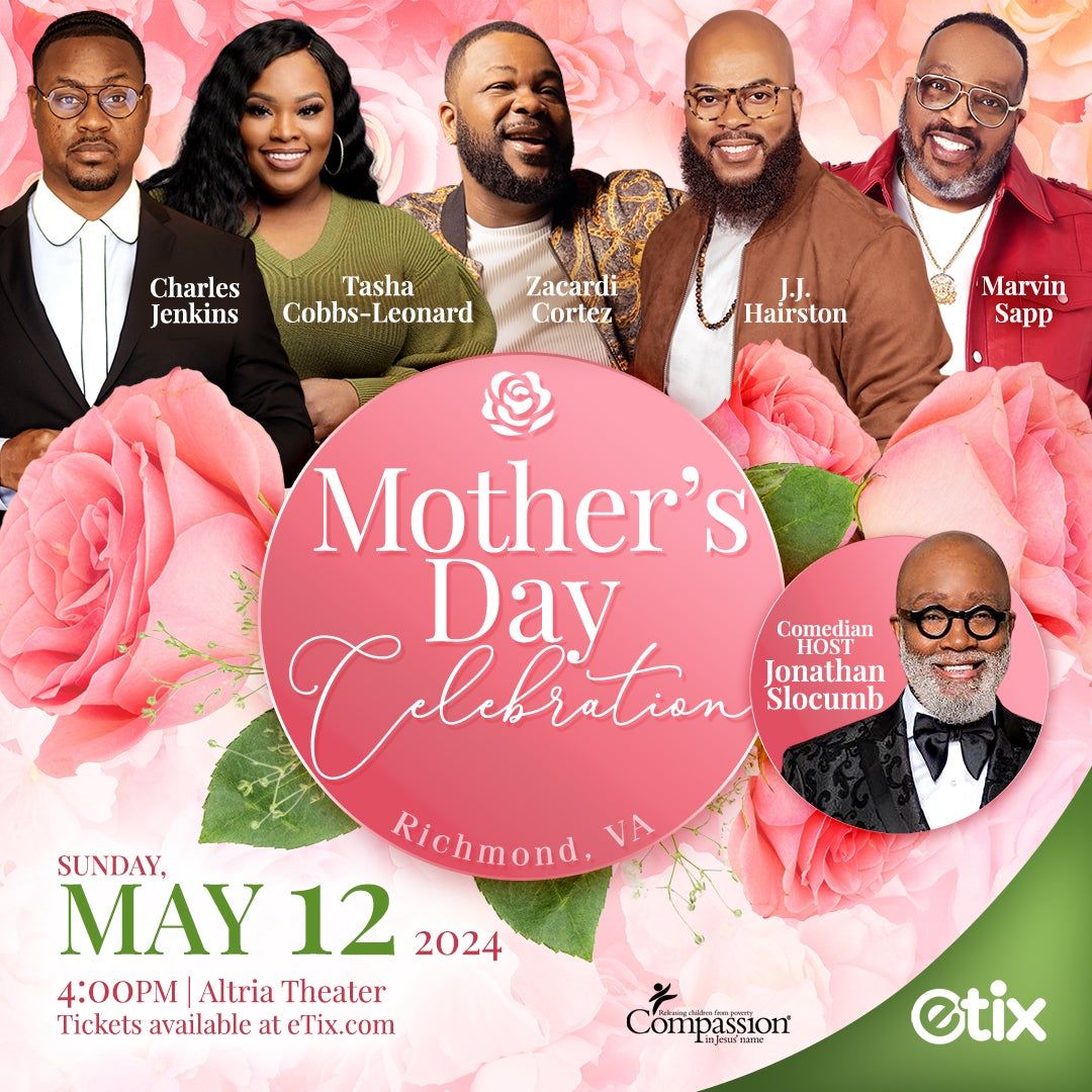 Tasha Cobbs Leonard at Lyric Baltimore