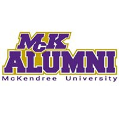 McKendree University Alumni Association