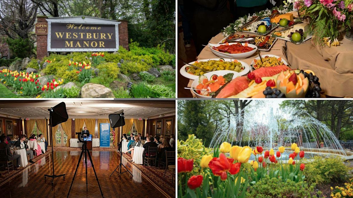 2026 Annual Awards Luncheon