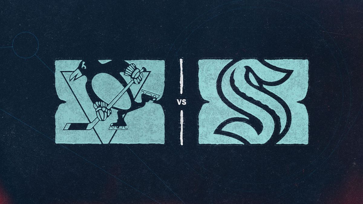 Winnipeg Jets at Pittsburgh Penguins Tickets