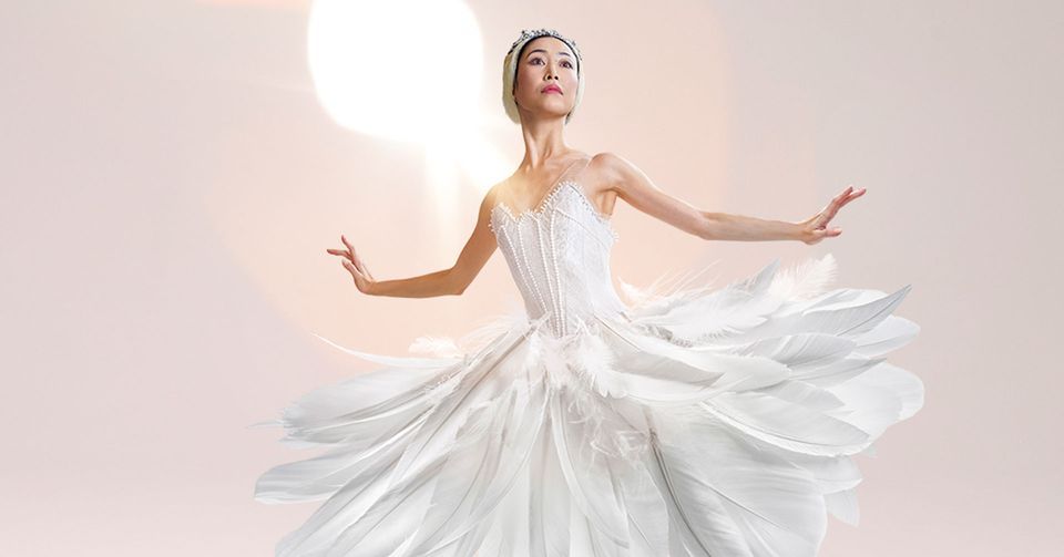 Swan Lake