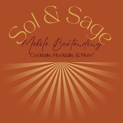 Sol & Sage Cocktails