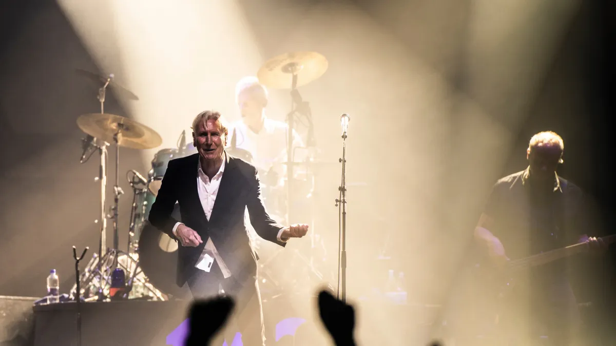 TV-2 in K\u00f8benhavn