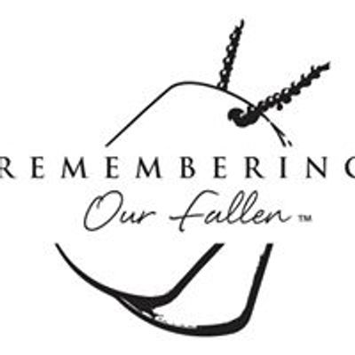 Remembering Our Fallen