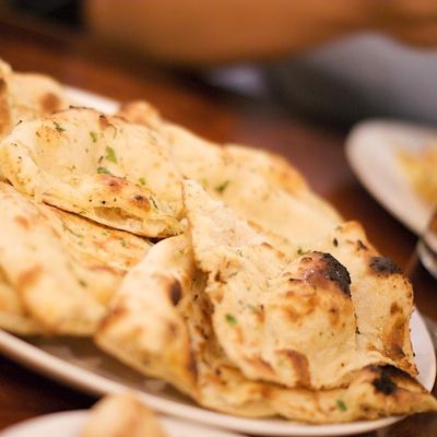 World Naan Festival