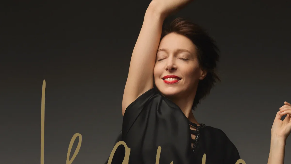 Jeanne Cherhal in Balma