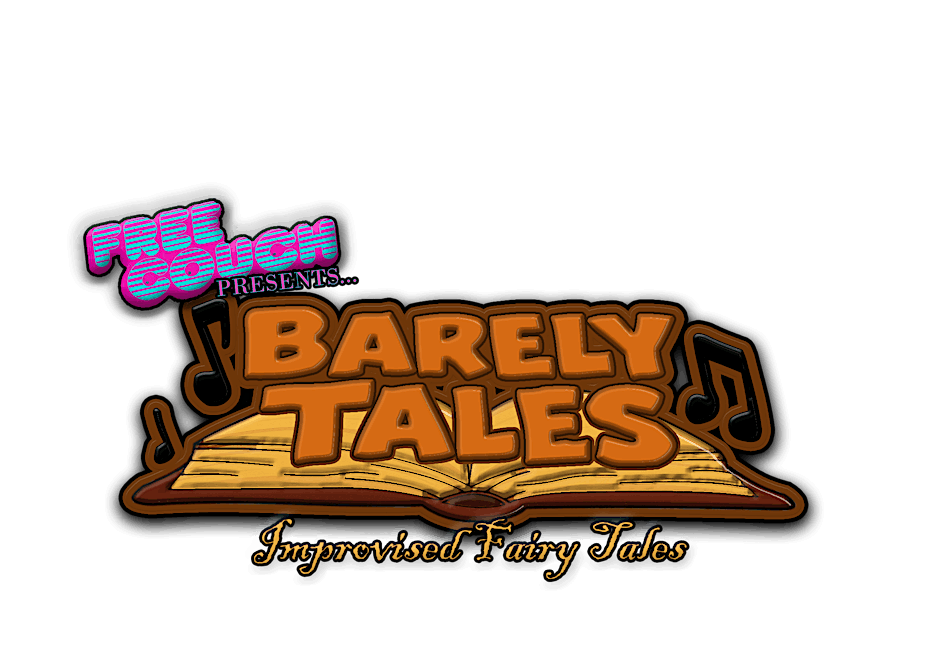 Barely Tales