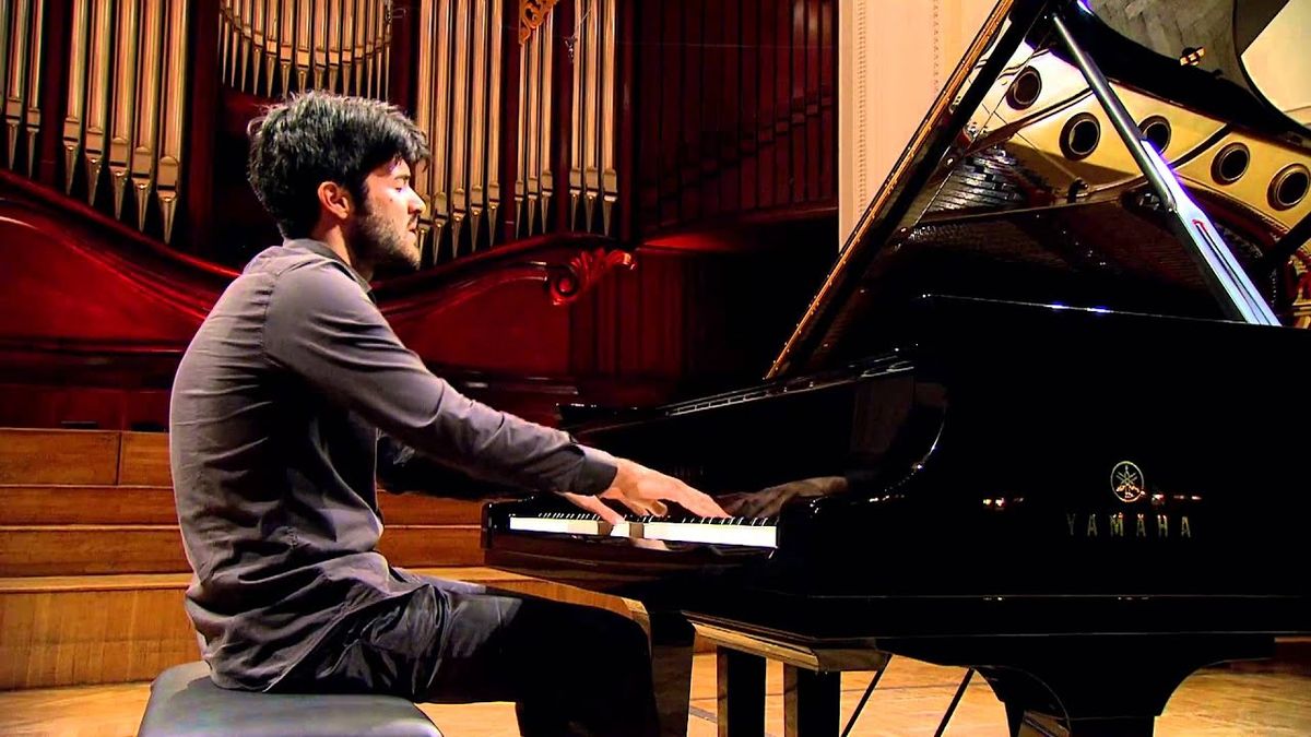 Genova & Dimitrov - Aventura