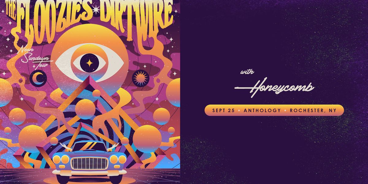 The Floozies ( Event) (16+)