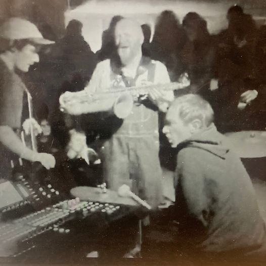 Vinterjazz 2022 - HOMIES (Ferm\/Skovbakke\/Kielsgaard)