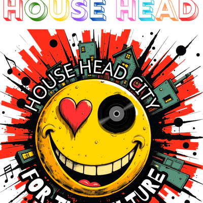 HOUSE HEAD CITY