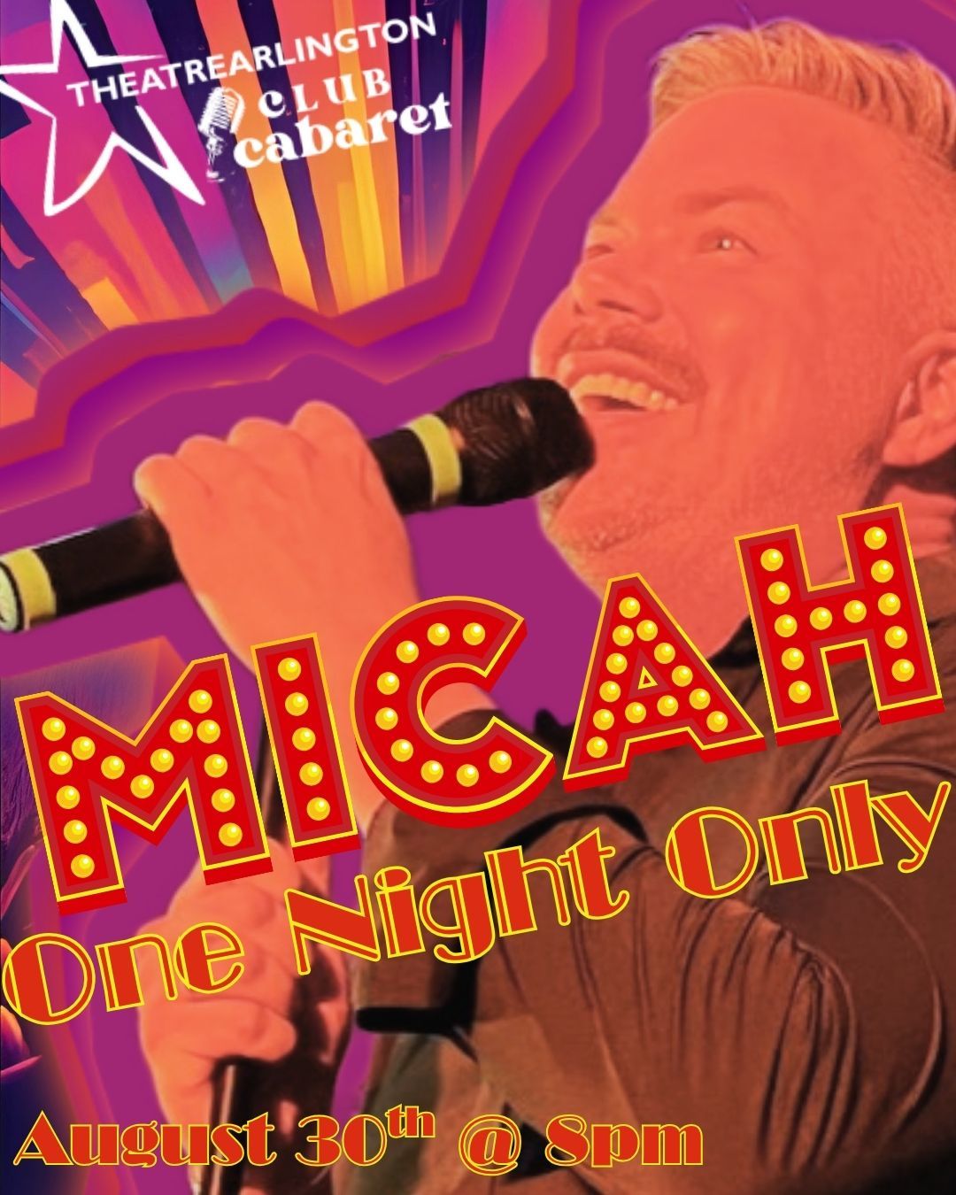 Lazarus Lake & Cash Langdon