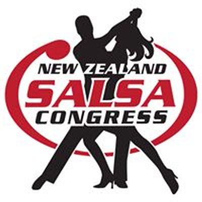 New Zealand Salsa Congress