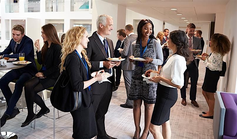 Network One: Small Business Owners & Entrepreneurs Networking Birmingham