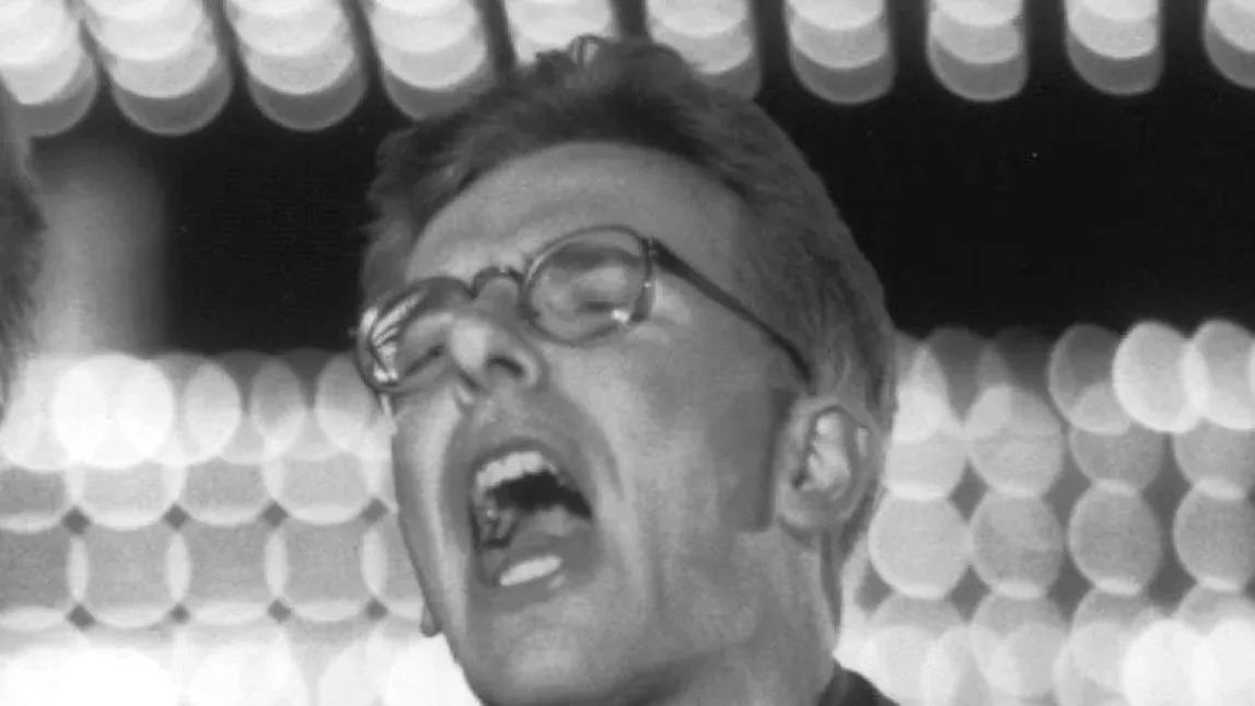 The Proclaimers in Lund