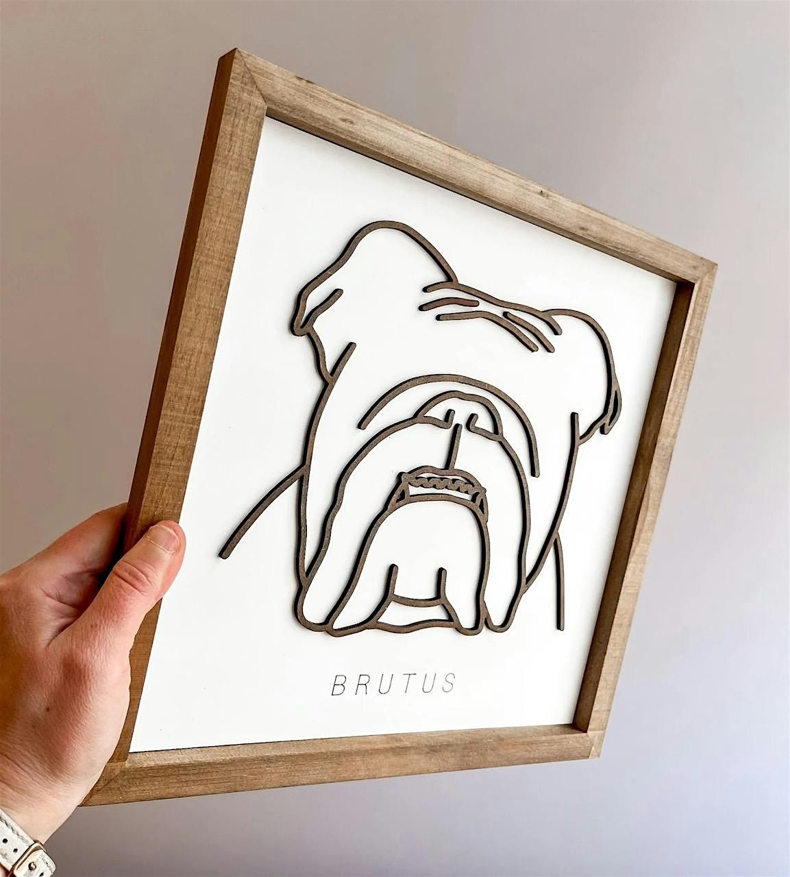 Learning Laser Art: Make Your Own Laser-Cut Line Drawings (Pet Edition)