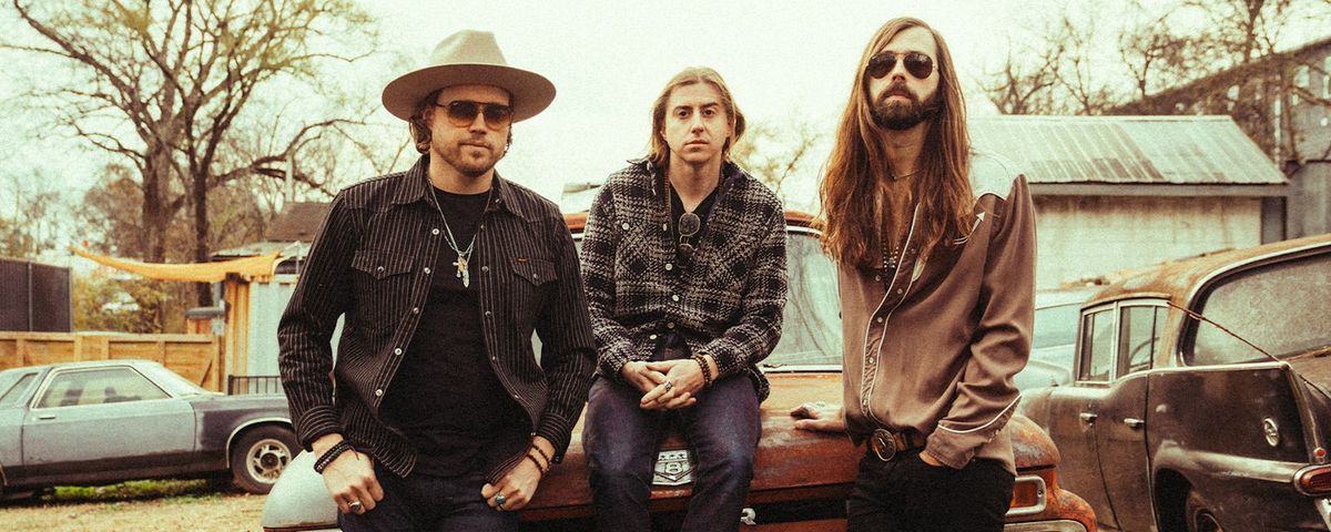 A Thousand Horses