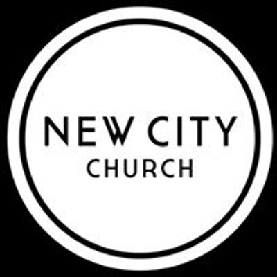 New City Church Macon