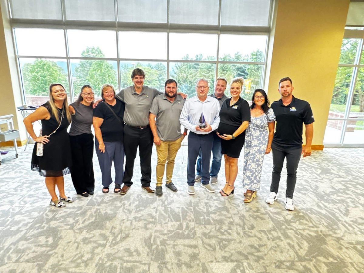 Watertown Wolves at Blue Ridge Bobcats at Hitachi Energy Arena