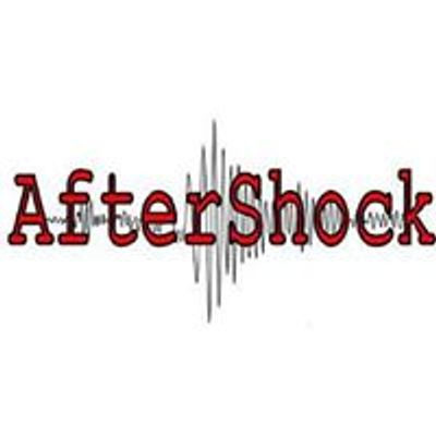 Aftershockct