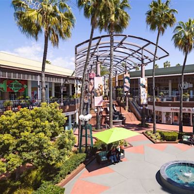 Chula Vista Center