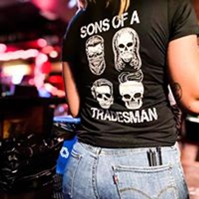 Sons Of A Tradesman