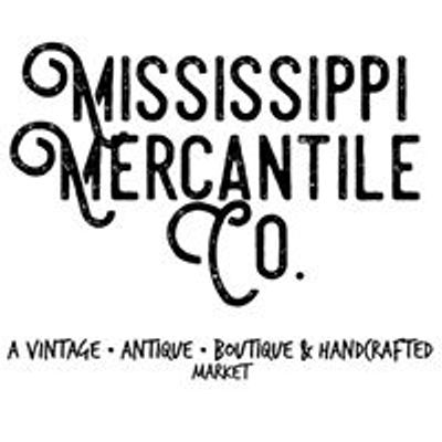 Mississippi Mercantile Co.