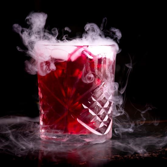 Edgar Allan Poe Speakeasy - Sanford