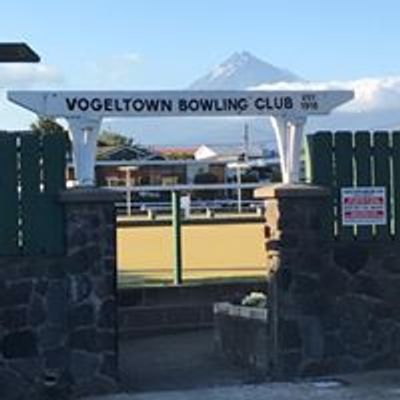 Vogeltown Bowling & Golf Croquet Club