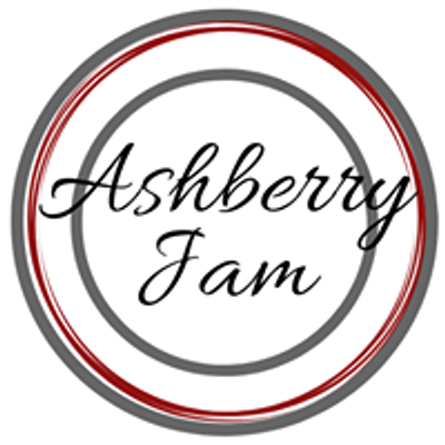 Ashberry Jam