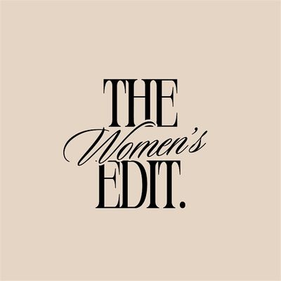 The Women's Edit