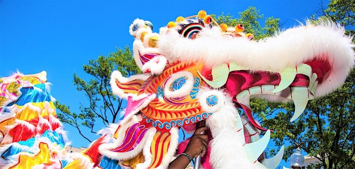 2023 Fiesta Asia Street Fair | 400 Pennsylvania Ave NW, Washington, DC ...