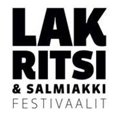 Lakritsi- & Salmiakkifestivaalit