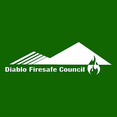 Diablo Firesafe Council