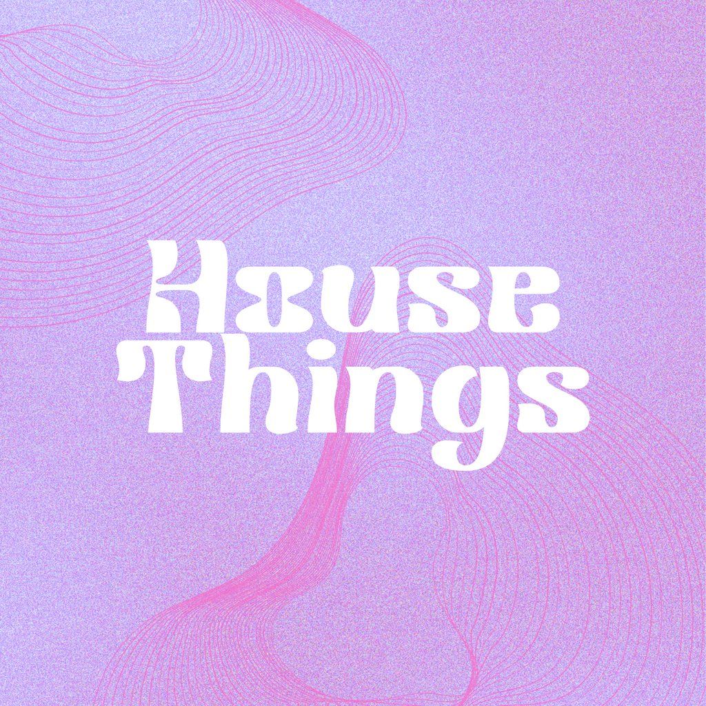 HouseThings Presents : BACK TO THE BLACK