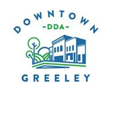 Downtown Greeley