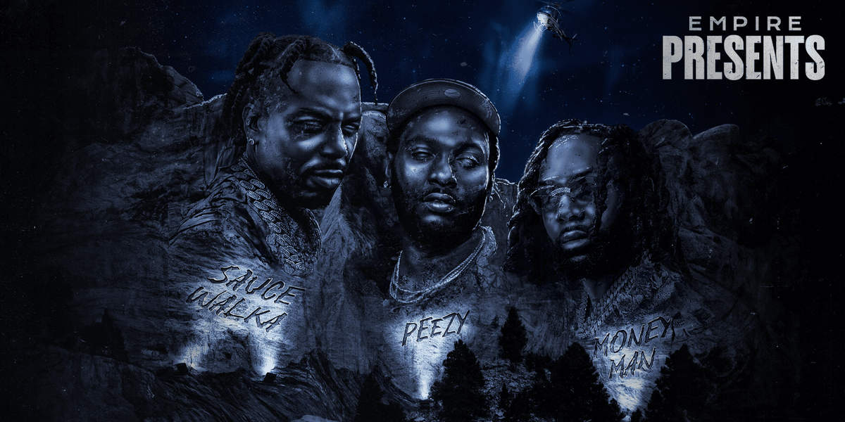 Peezy at Granada Theater Lawrence