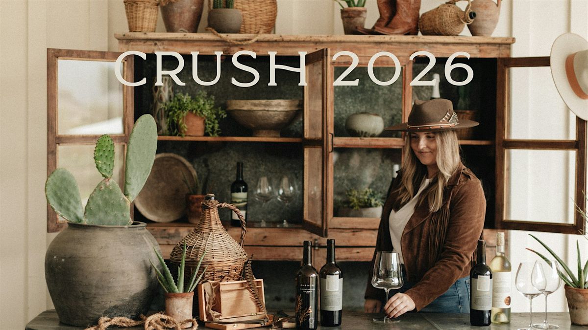 CRUSH 2026