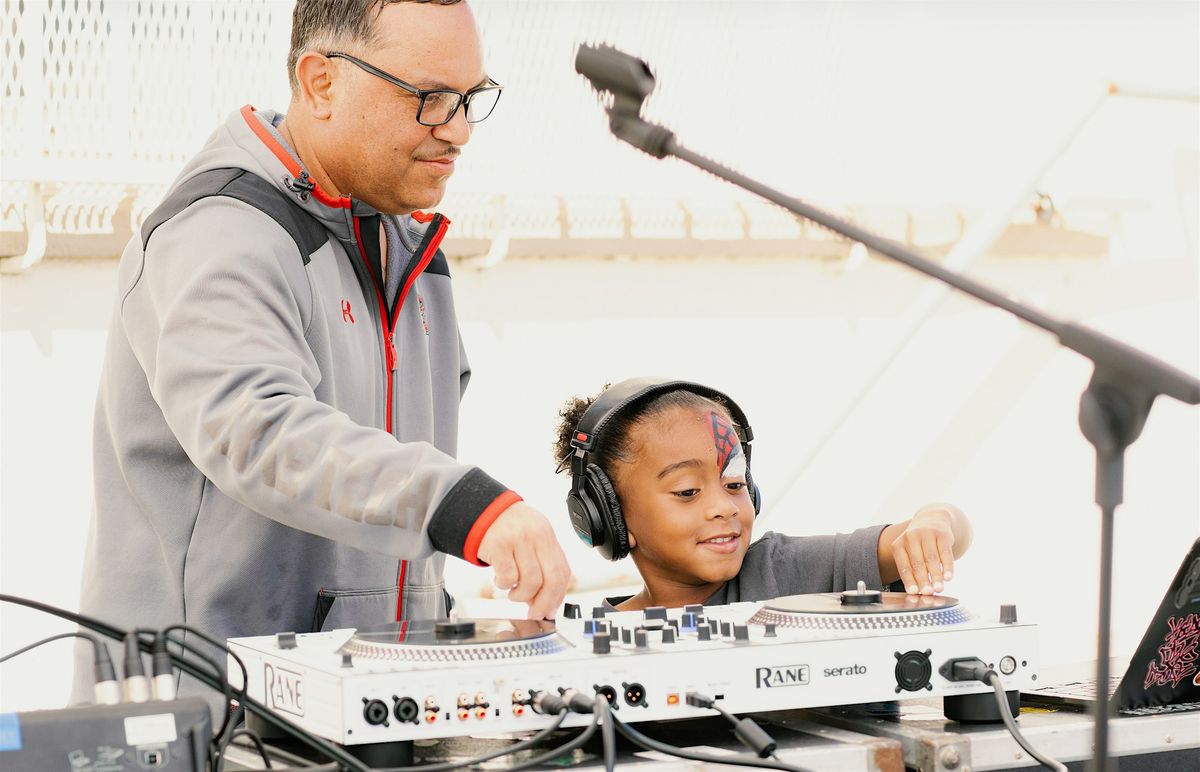 Bayview Family Festival