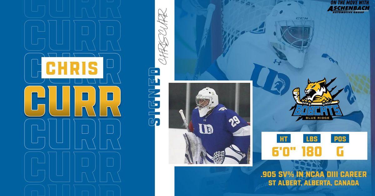 Biloxi Breakers at Blue Ridge Bobcats