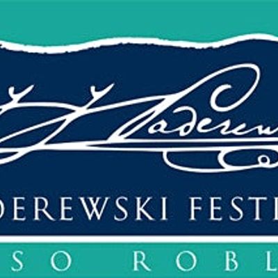 Paderewski Festival Paso Robles