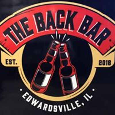 The Back Bar