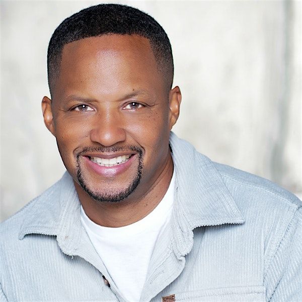 Kente Scott - Live Comedy