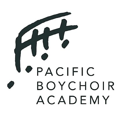 Pacific Boychoir Academy