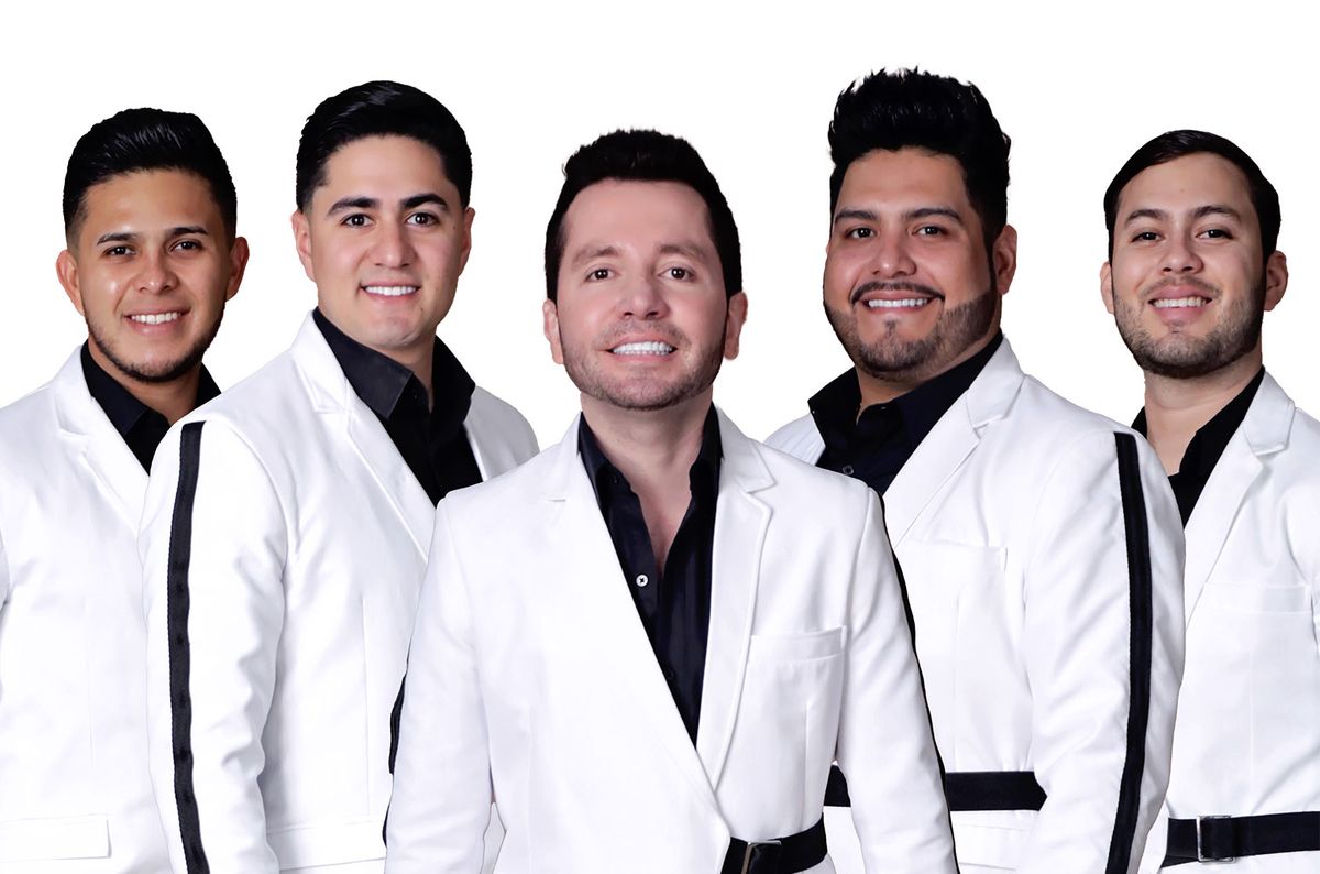 En Vivo: La Adictiva